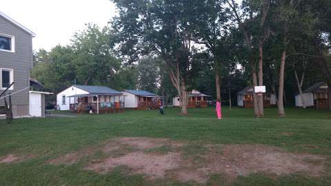 Bonnechere Lodge