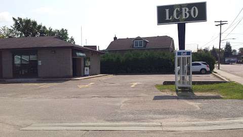 LCBO