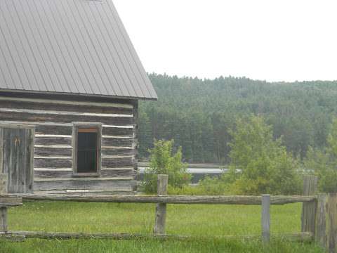 The Lafleur Homestead